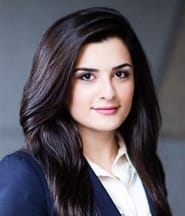 Golnaz Nayerahmadi